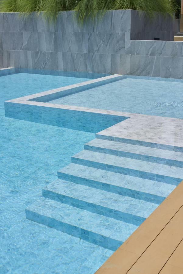 Hotel Has Pattaya Exteriér fotografie